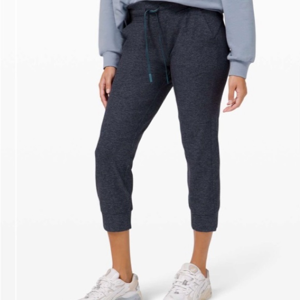 Lululemon Athletica Ready to Rulu